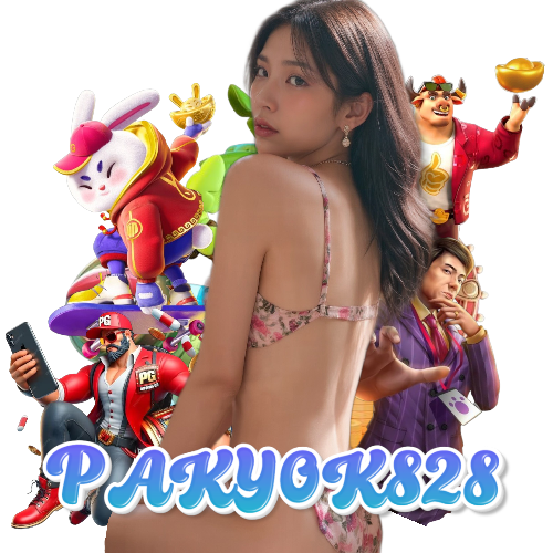 pakyok828 คาสิโนออนไลน์